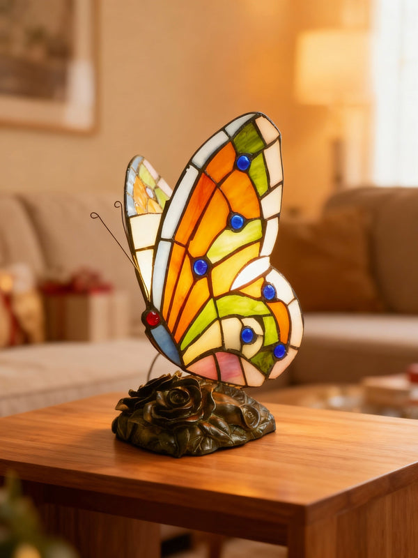 VITAFLY | Mosaikflügel-Leuchte